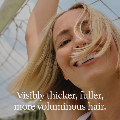 Nutrafol Women's Hair Serum