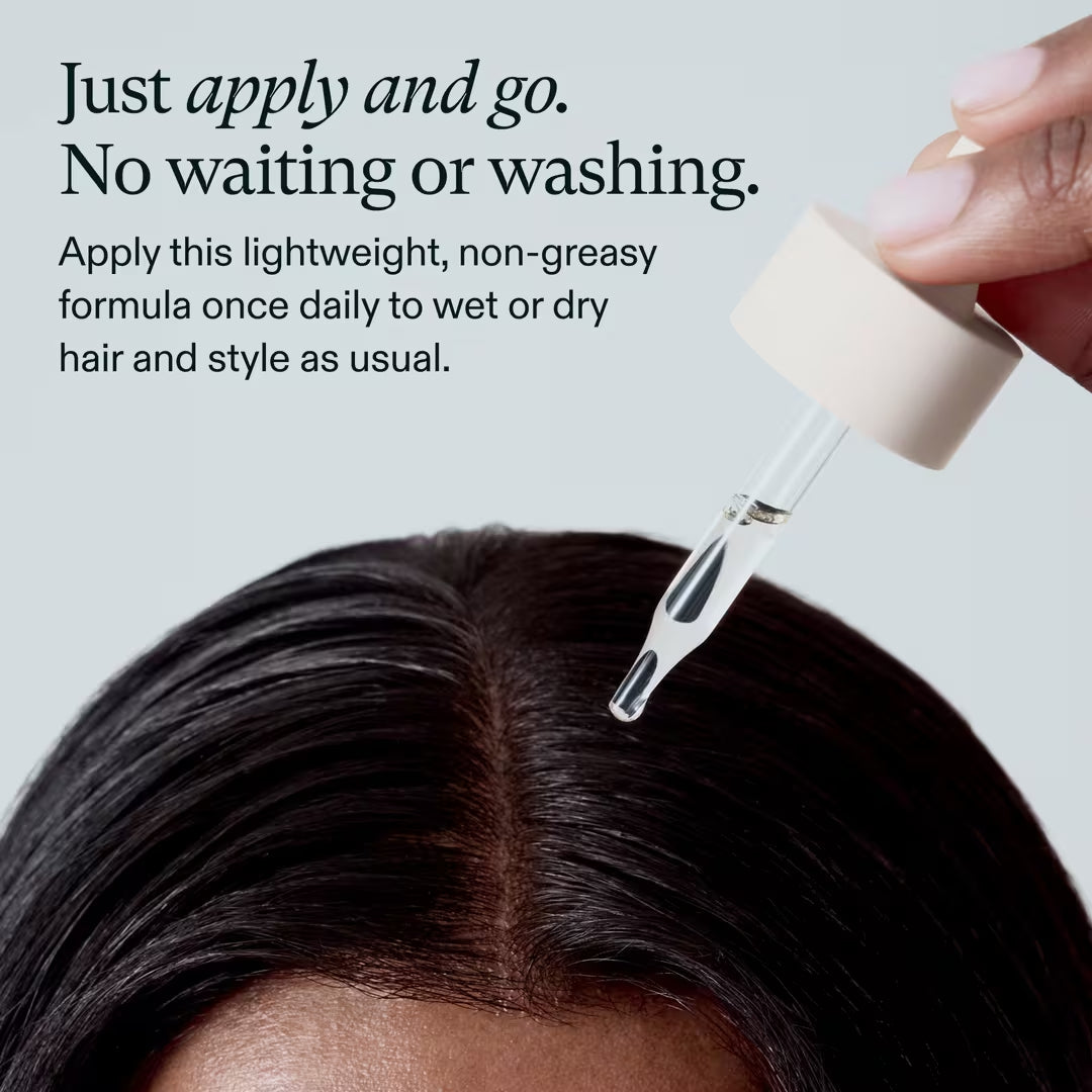 Nutrafol Women's Hair Serum
