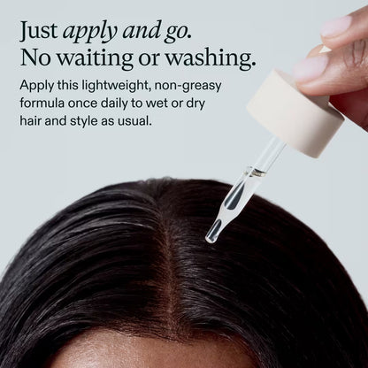 Nutrafol Women's Hair Serum