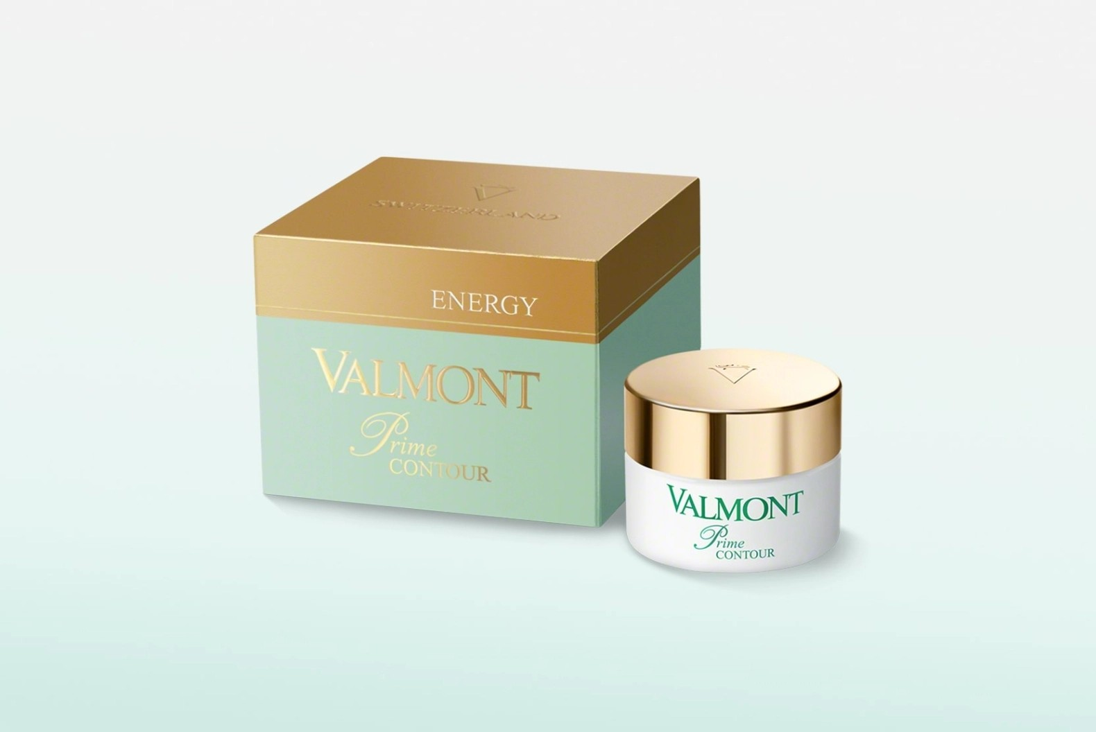 Valmont Prime Contour