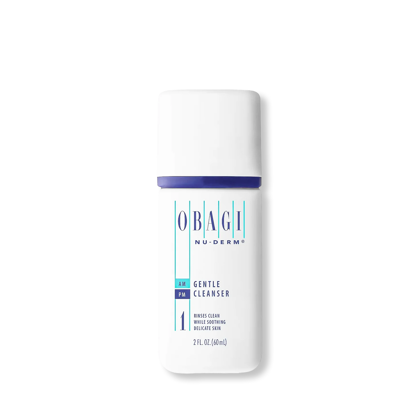 Obagi Nu-Derm Gentle Cleanser Travel Size