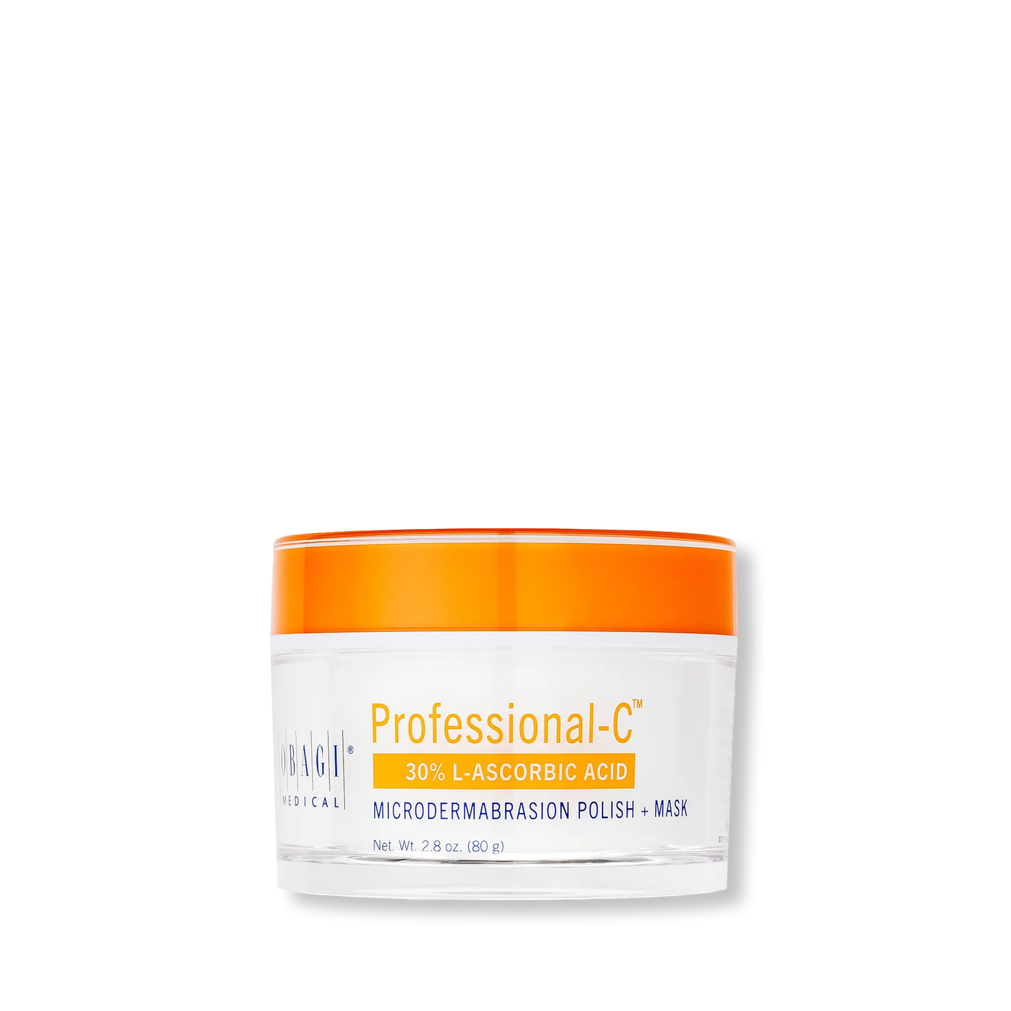 Obagi Professional-C Microdermabrasion Polish + Mask