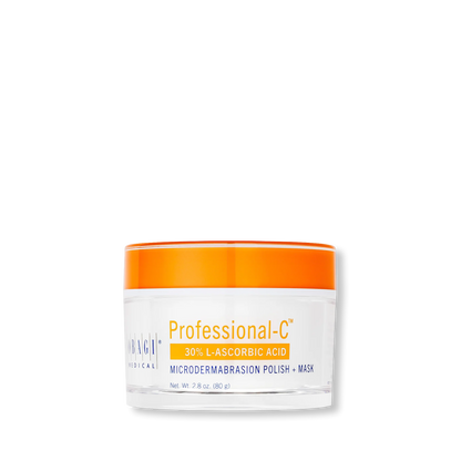 Obagi Professional-C Microdermabrasion Polish + Mask