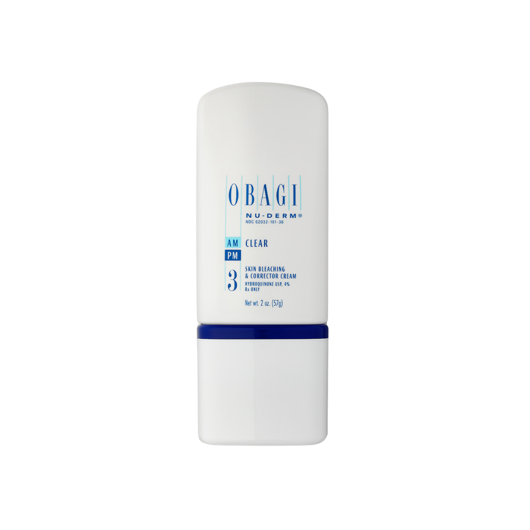 Obagi Nu Derm System Normal to Dry Skin Kit
