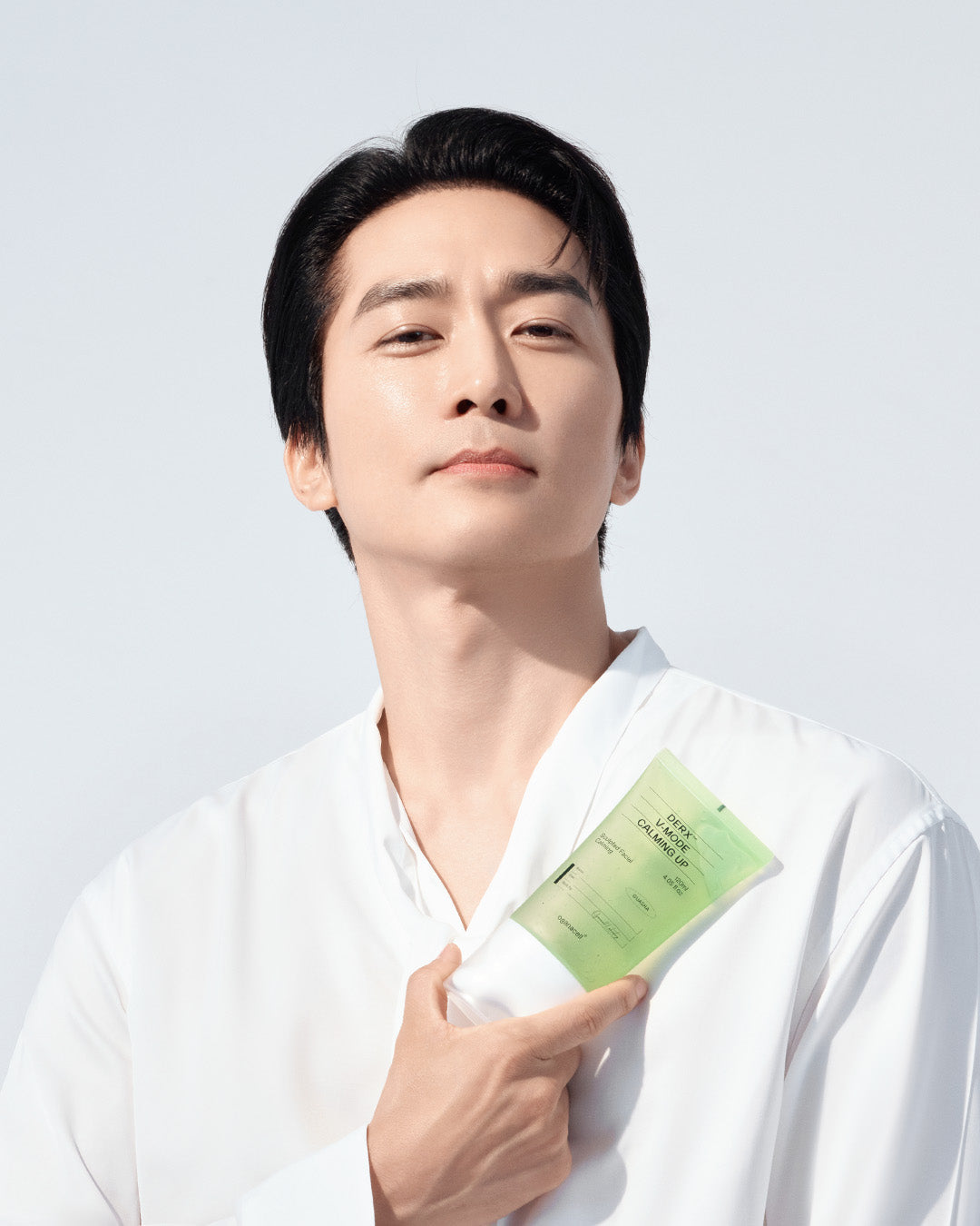 Oganacell Derx™ V-Mode Calming Up