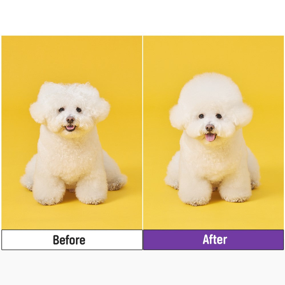 HoliPet Silky Drop Solution Shampoo