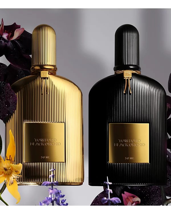 Tom Ford Black Orchid EDP