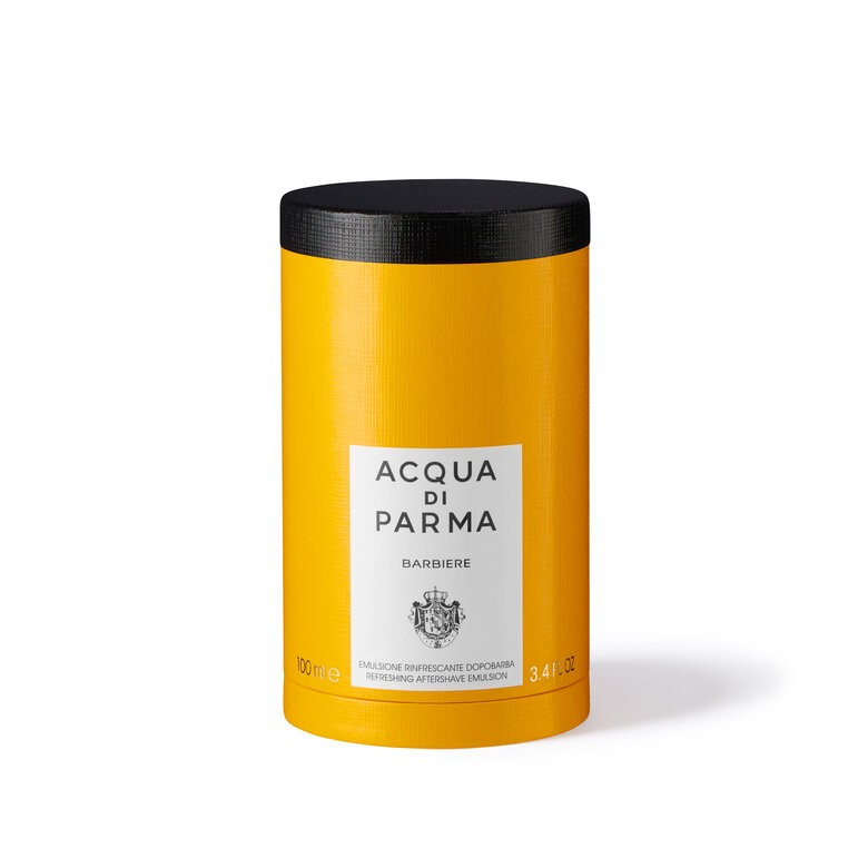 Acqua Di Parma Barbiere After Shave Emulsion