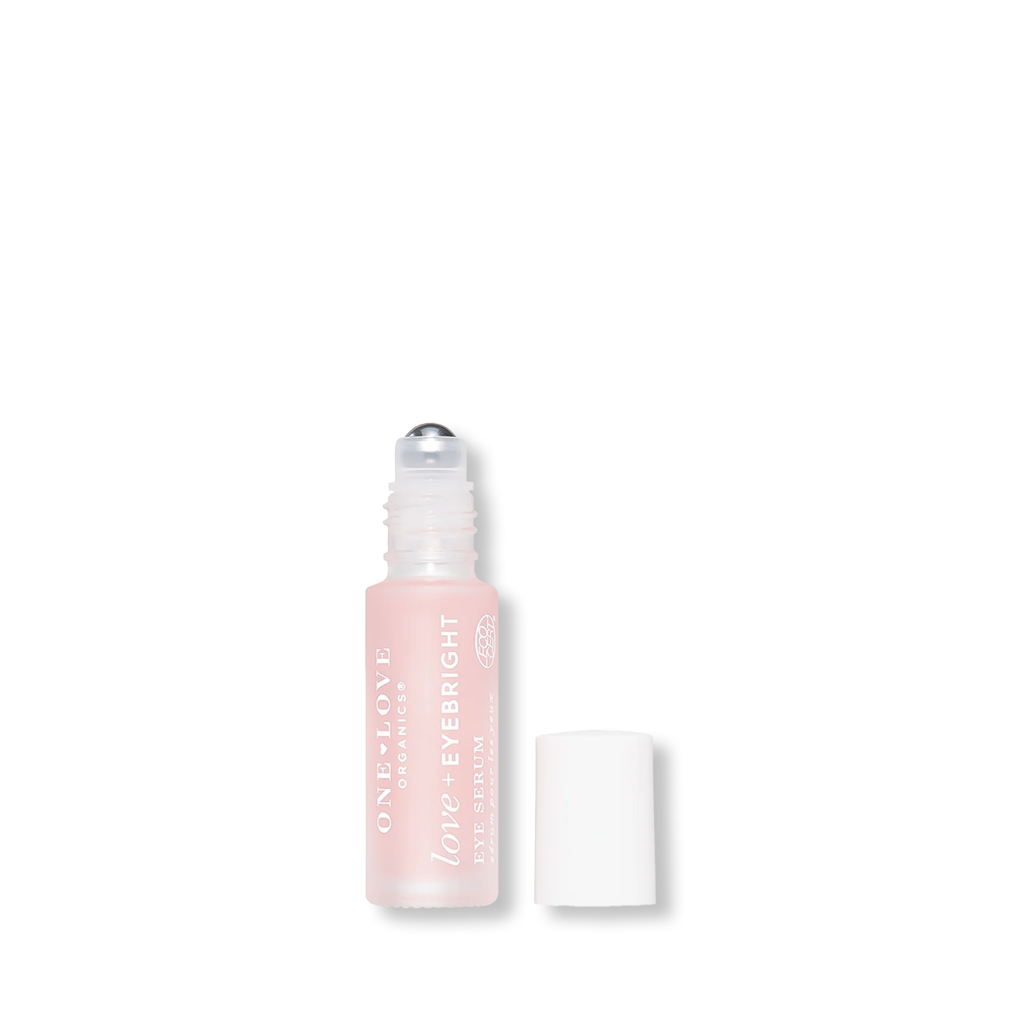 One Love Organics Love + Eyebright Eye Serum
