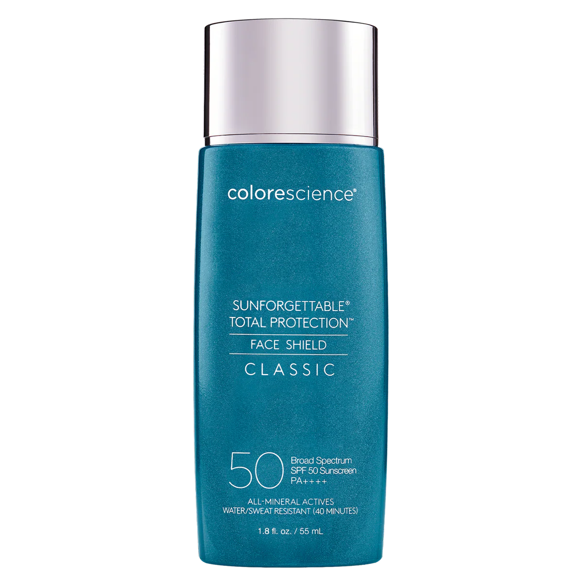 Colorescience Sunforgettable® Total Protection® Face Shield Classic SPF 50