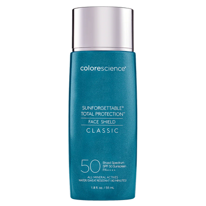 Colorescience Sunforgettable® Total Protection® Face Shield Classic SPF 50