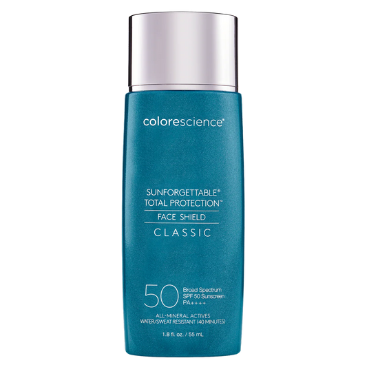 Colorescience Sunforgettable® Total Protection® Face Shield Classic SPF 50