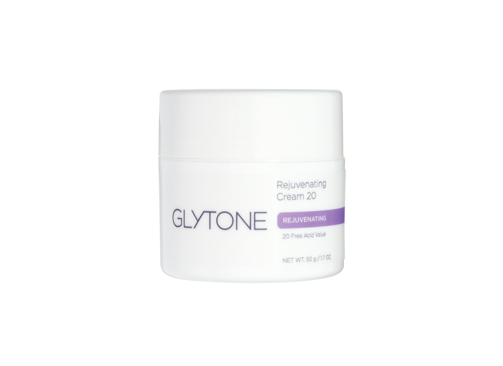 Glytone Rejuvenating Cream 20