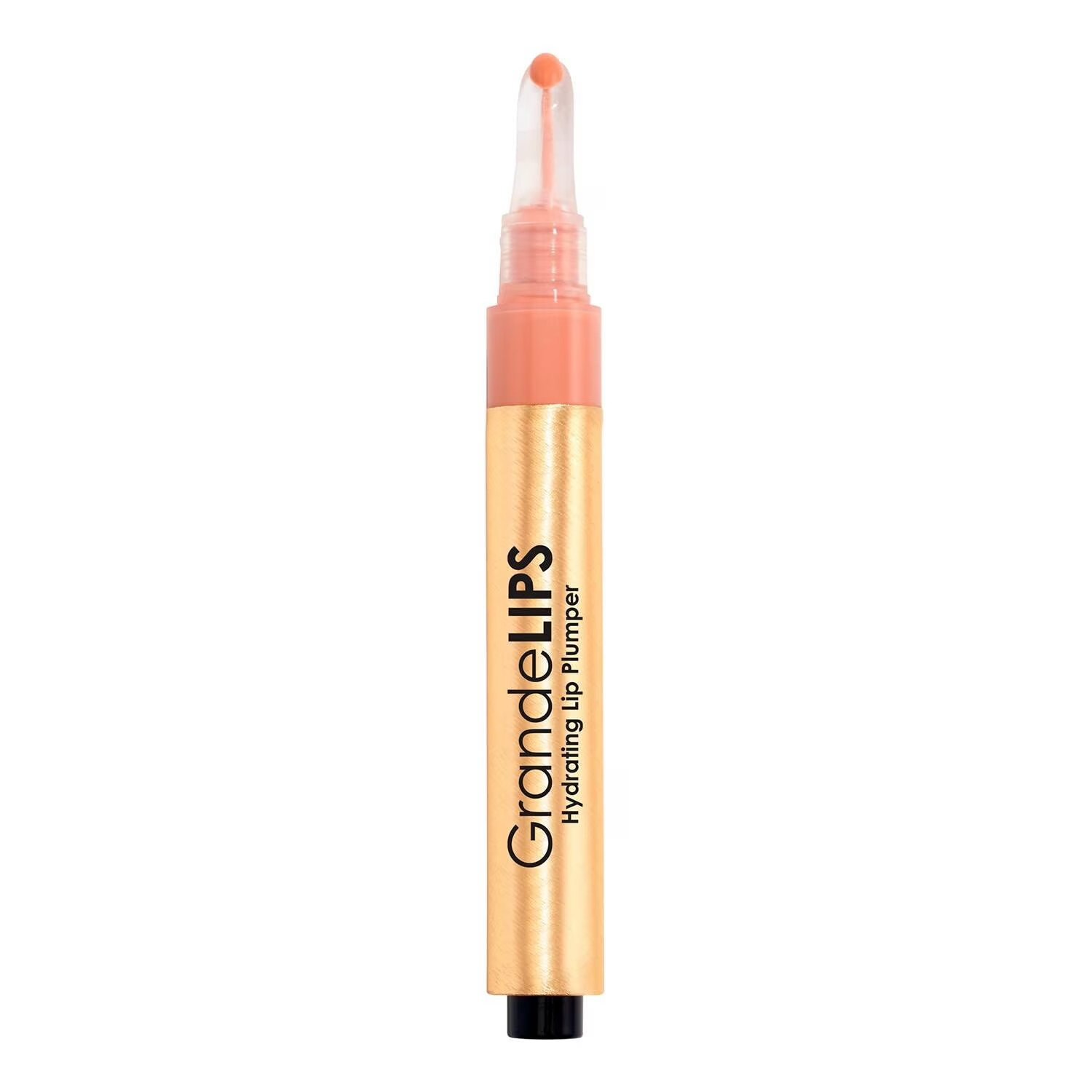 Grande Cosmetics GrandeLIPS Hydrating Lip Plumper Gloss