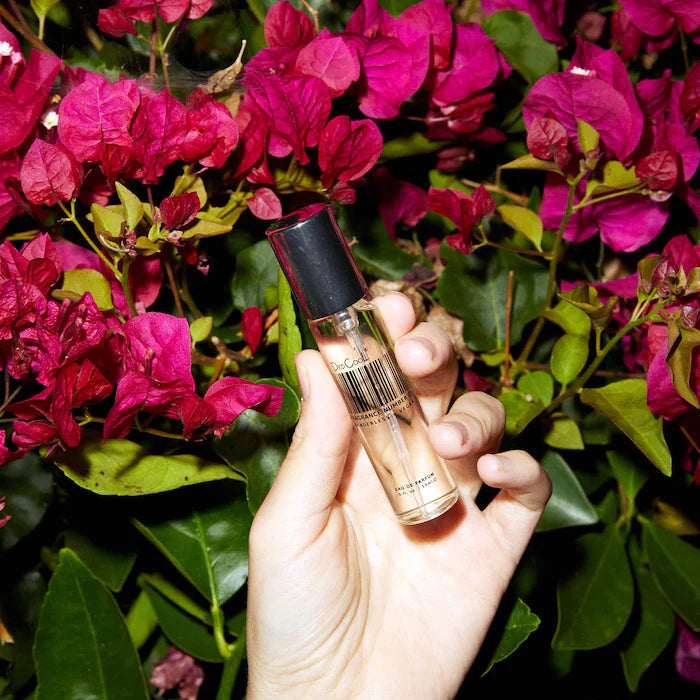 DedCool 03 "Blonde" Travel Spray