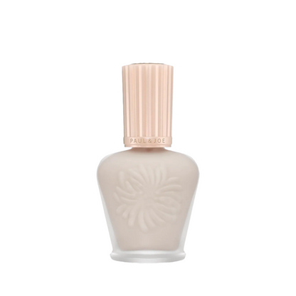 Paul & Joe Moisturizing Foundation Primer 03