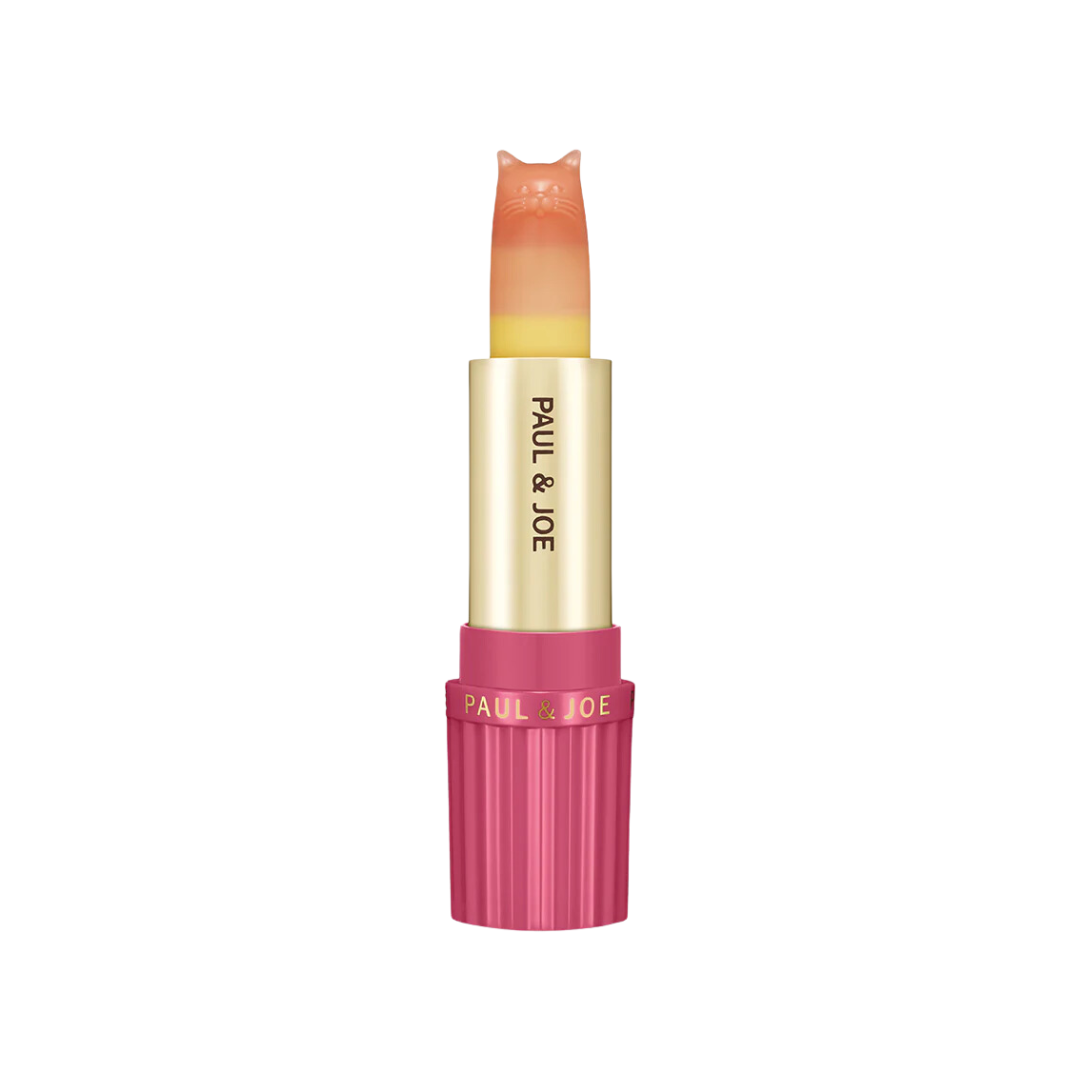 Paul & Joe Treatment Lipstick CS