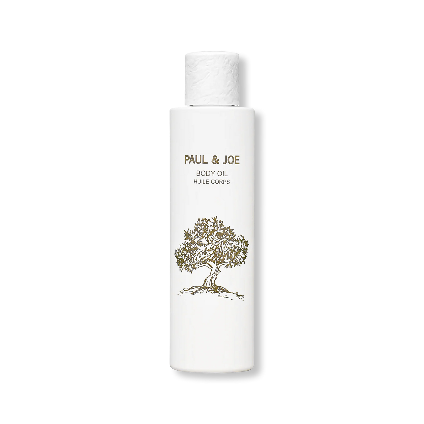 Paul & Joe Body Oil