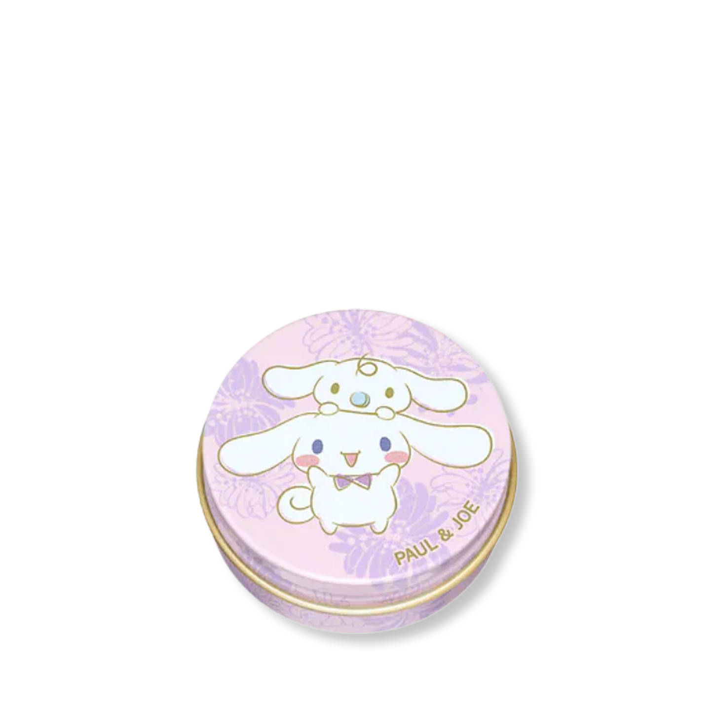 Paul & Joe Cinnamoroll Lip Balm 004