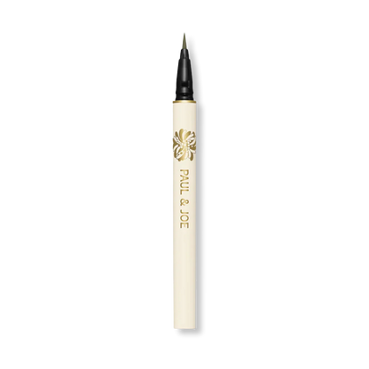 Paul & Joe Liquid Eye Liner CS
