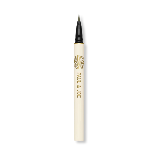 Paul & Joe Liquid Eye Liner CS