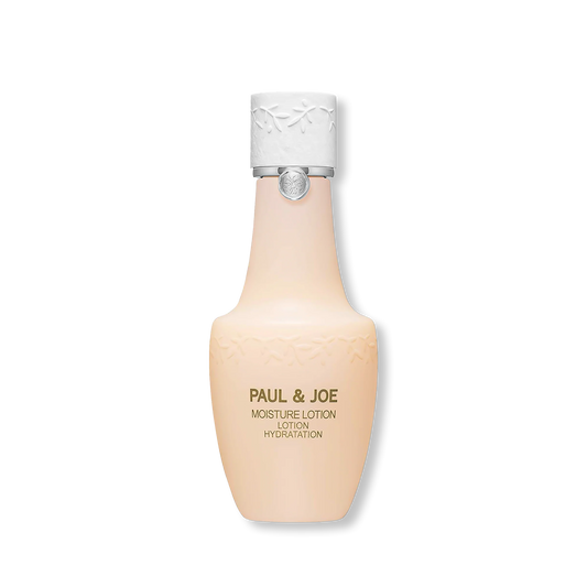 Paul & Joe Moisture Lotion