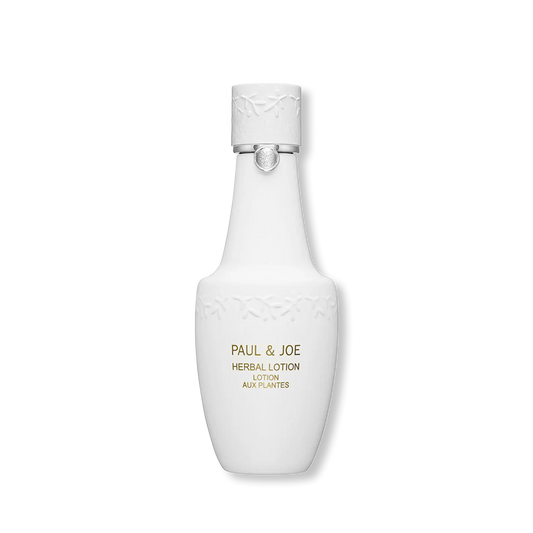 Paul & Joe Herbal Lotion