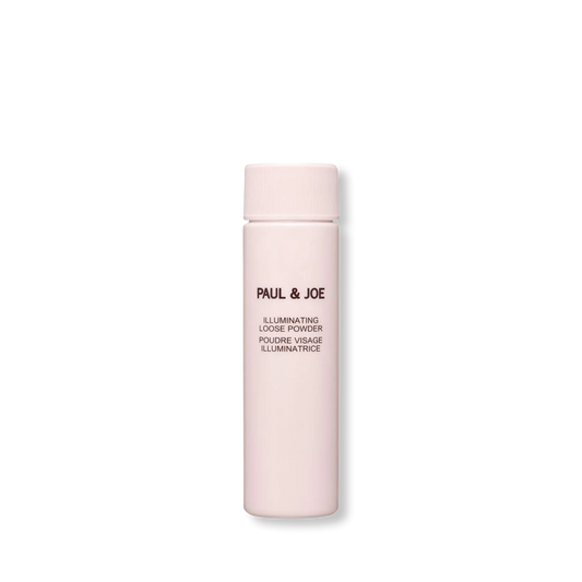 Paul & Joe Illuminating Loose Powder Refill