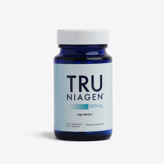 Tru Niagen® 300mg