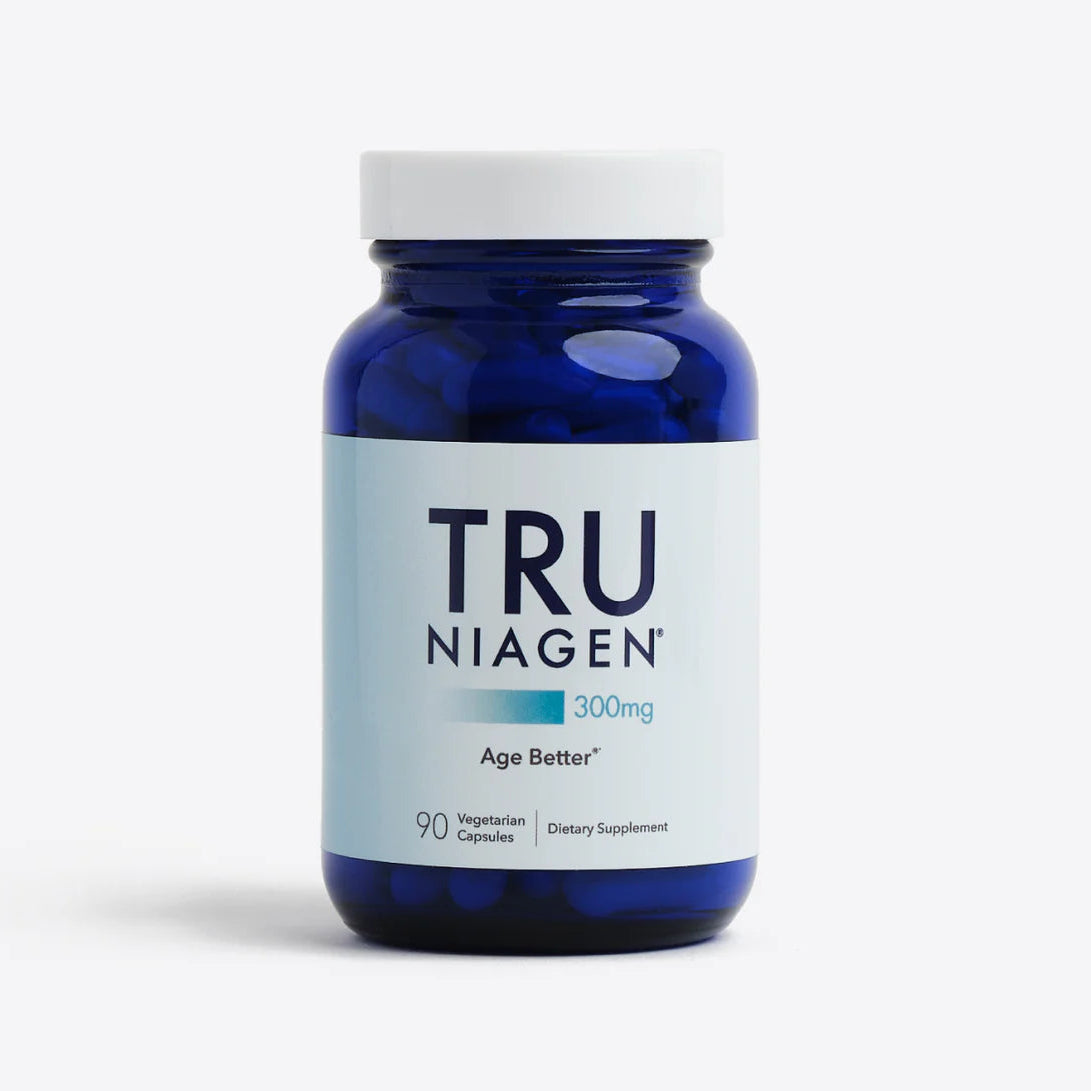 Tru Niagen® 300mg Age Better