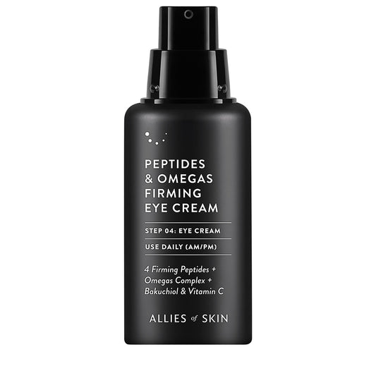 Allies of Skin Peptides & Omegas Firming Eye Cream