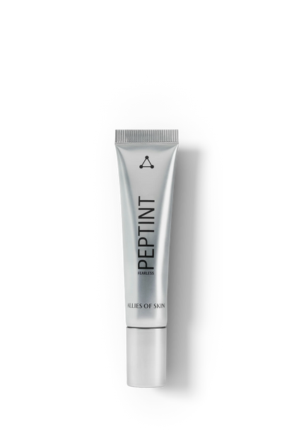 Allies of Skin PEPTINT Tripeptide & Goji Cells Plumping Lip Treatment