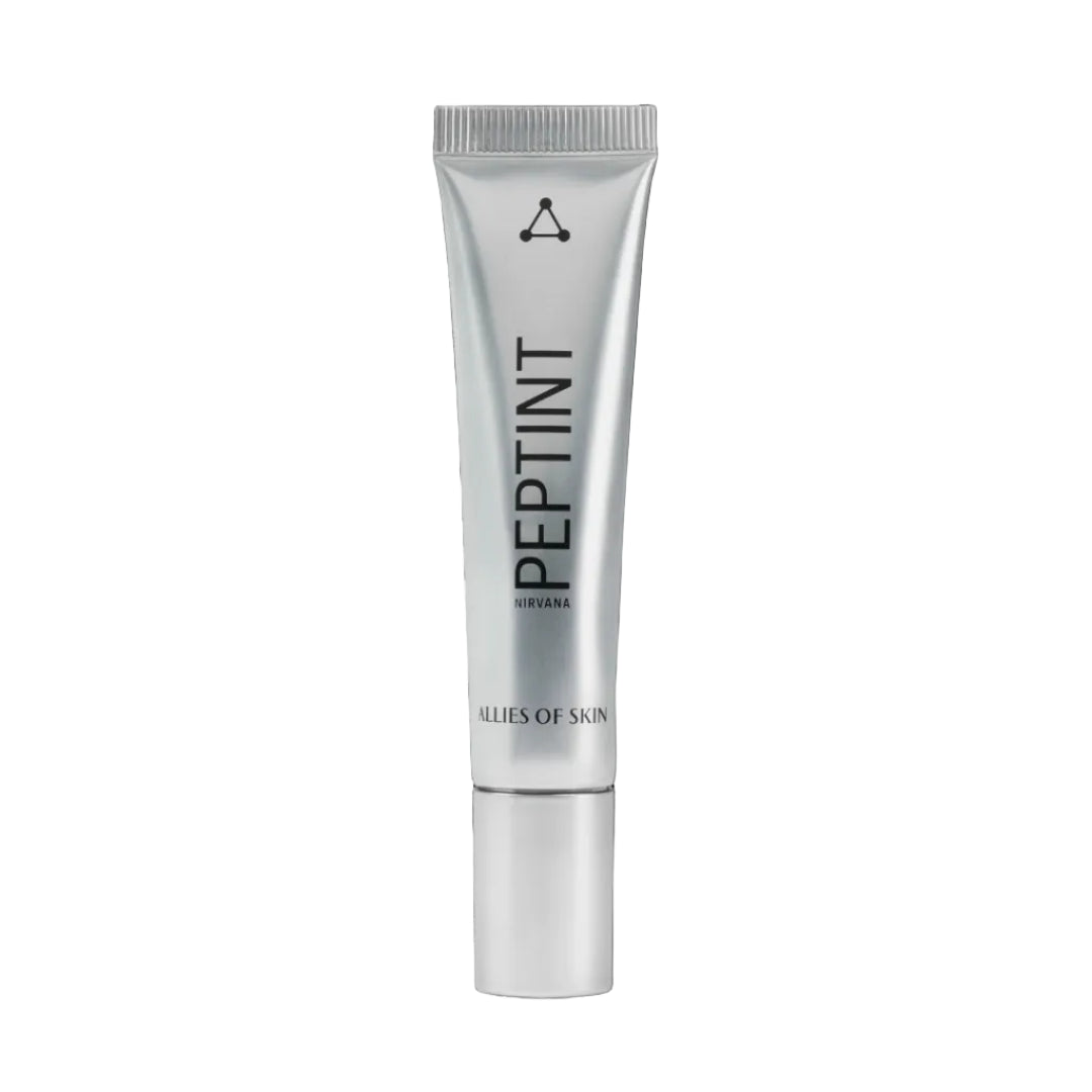 Allies of Skin PEPTINT Tripeptide & Goji Cells Plumping Lip Treatment