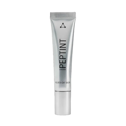 Allies of Skin PEPTINT Tripeptide & Goji Cells Plumping Lip Treatment