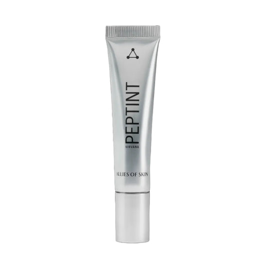 Allies of Skin PEPTINT Tripeptide & Goji Cells Plumping Lip Treatment