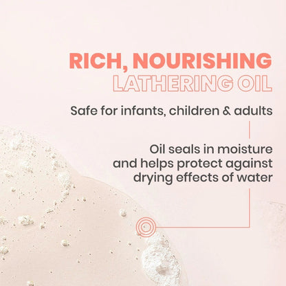 Avène XeraCalm A.D Lipid-Replenishing Cleansing Oil