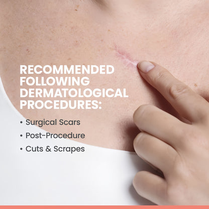 Avène Cicalfate+ Remodeling Scar Gel