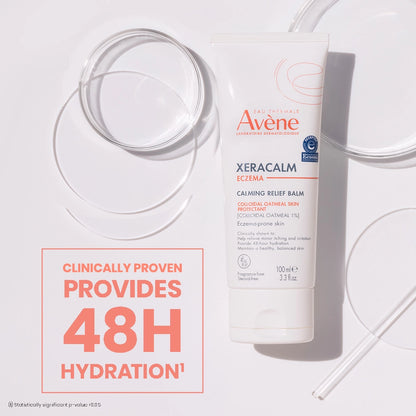Avène XeraCalm Eczema Calming Relief Balm