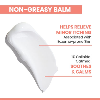 Avène XeraCalm Eczema Calming Relief Balm