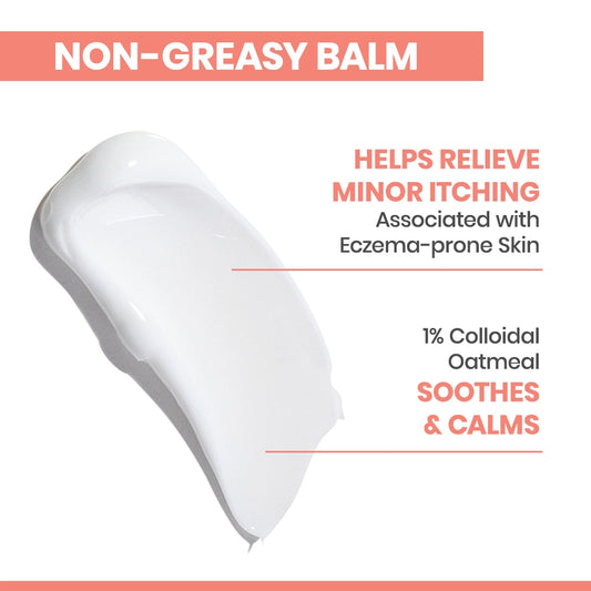Avène XeraCalm Eczema Calming Relief Balm