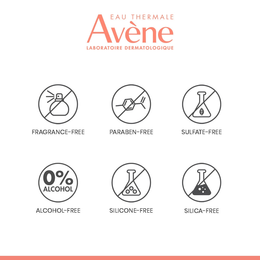 Avène XeraCalm Eczema Calming Relief Balm
