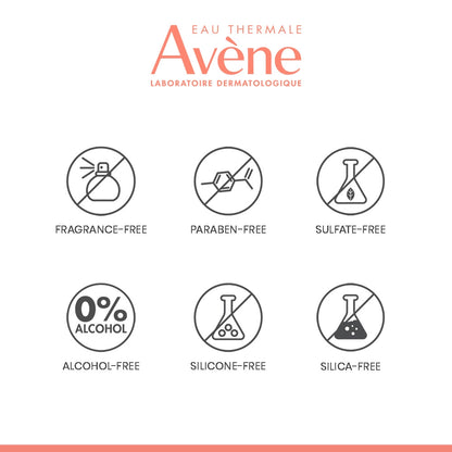 Avène XeraCalm Eczema Calming Relief Balm