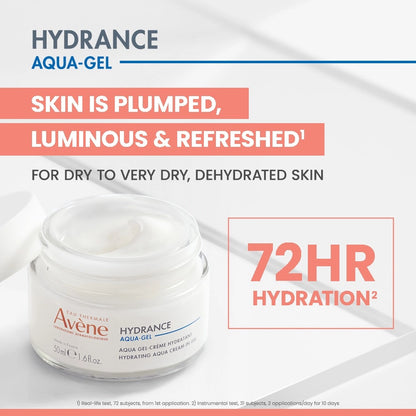 Avène Hydrance Aqua-Gel