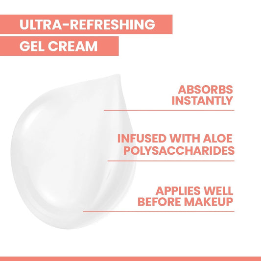 Avène Hydrance Aqua-Gel