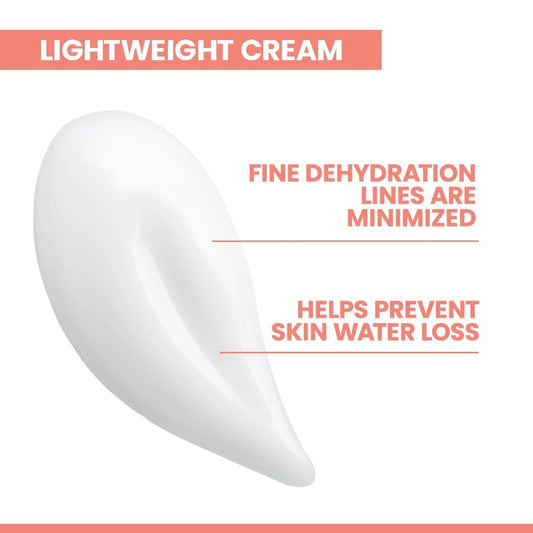 Avène Hydrance LIGHT Hydrating Cream