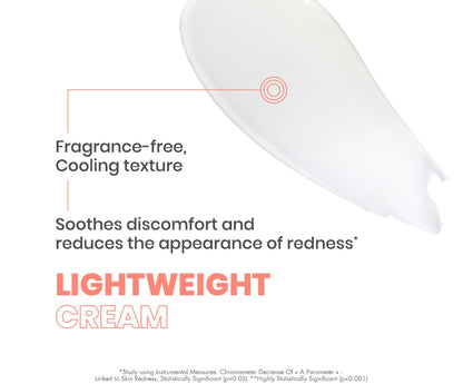 Avène Redness Expert Soothing Moisturizing Concentrated Cream