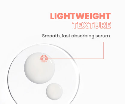 Avène Vitamin Activ Cg Radiance Concentrated Serum