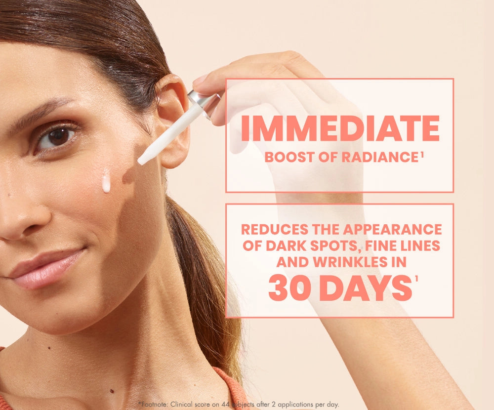 Avène Vitamin Activ Cg Radiance Concentrated Serum