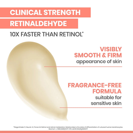 Avène Retrinal 0.05% Multi-Corrective Cream