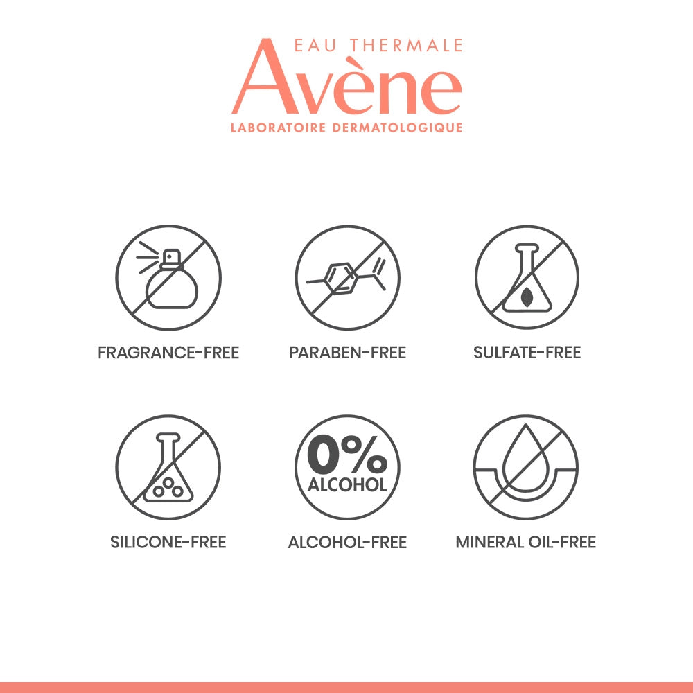 Avène Retrinal 0.05% Multi-Corrective Cream